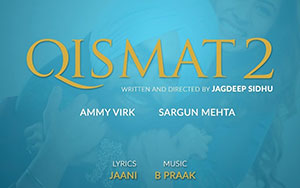 Qismat 2